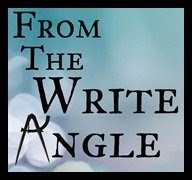 Write Angle Day: Don't Want to be a One Book Wonder