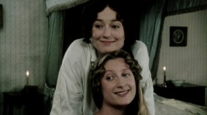 Literary Sisters, Installment One: Why CAN’T Sisters Be Friends (or, must every sister relationship be dysfunctional?)