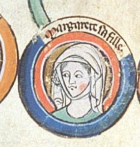 On This Day in Her Story #7: A Namesake for Marguerite of Provence