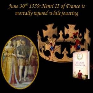 The End of the Henri II Era