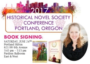 Meet Me in Portland!