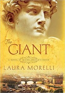 Interview with Laura Morelli, Author of THE GIANT