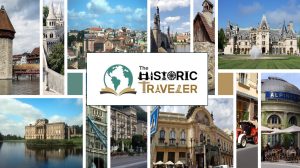 Introducing The Historic Traveler