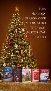 The Holidays are Almost Here!!!