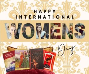 Happy International Women's Day