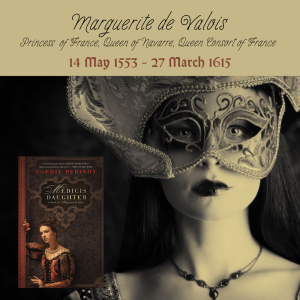 A Woman Conveniently Defamed by History